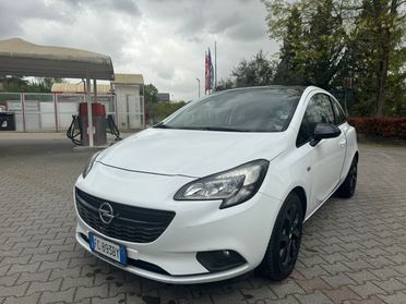 Opel Corsa 1.4 90CV GPL Tech B color neopatentati