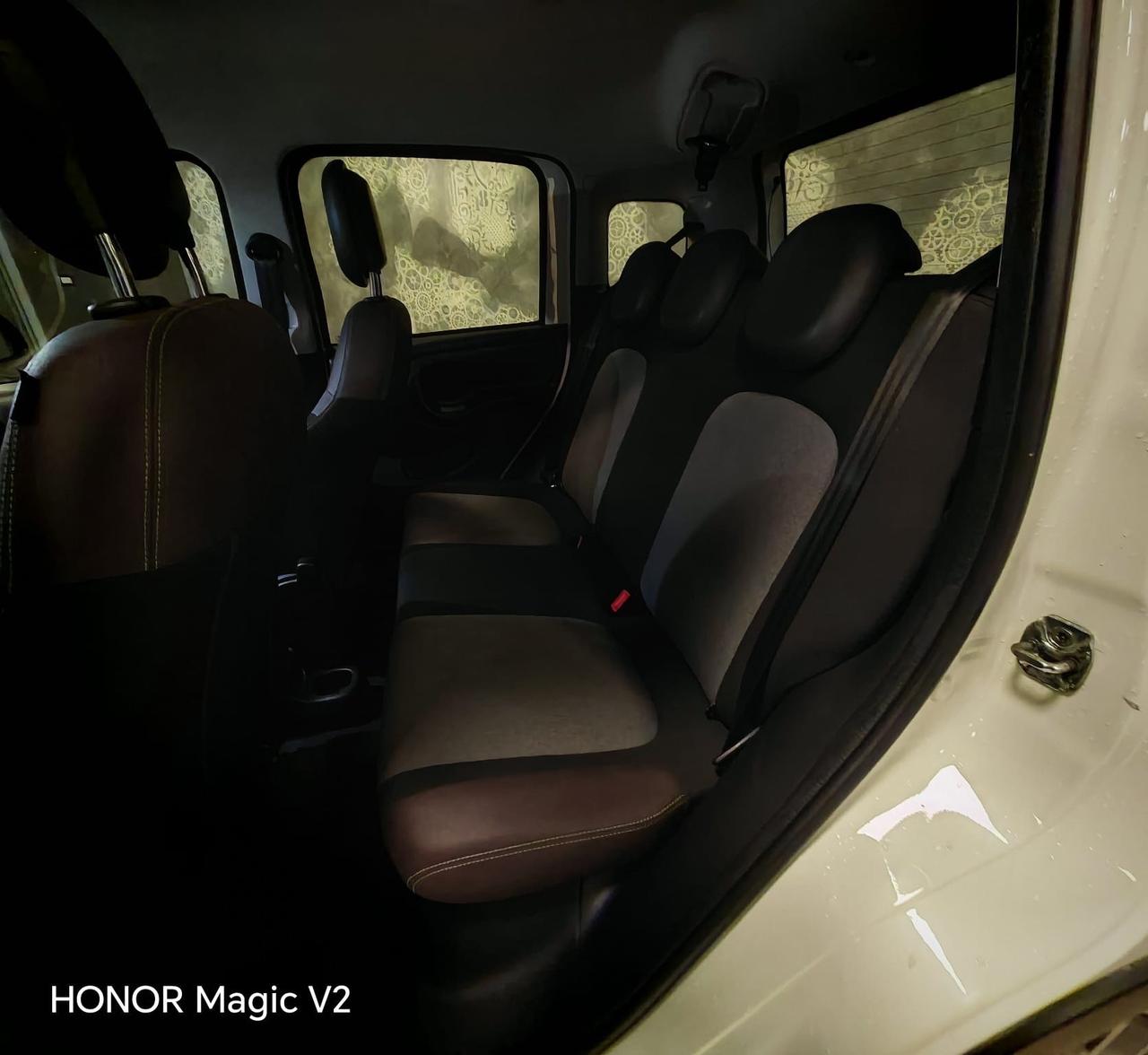 FIAT PANDA 1.3 MJET 4X4 CROSS MY2018