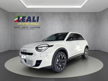 FIAT 600 600 5p Hybrid 136cv DCT MHEV La Prima