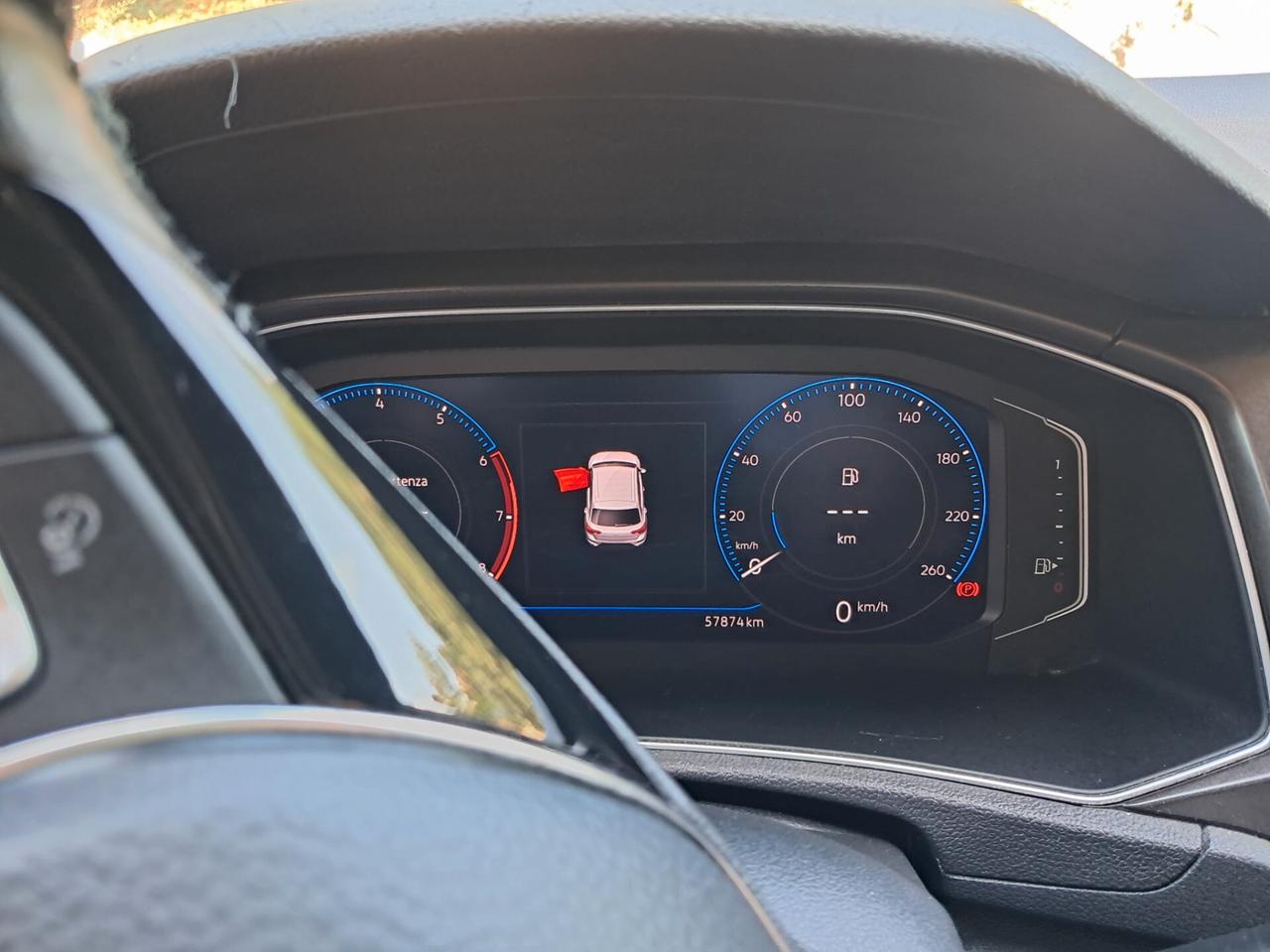 Volkswagen T-Roc 1.0 TSI 115 CV Style BlueMotion Technology