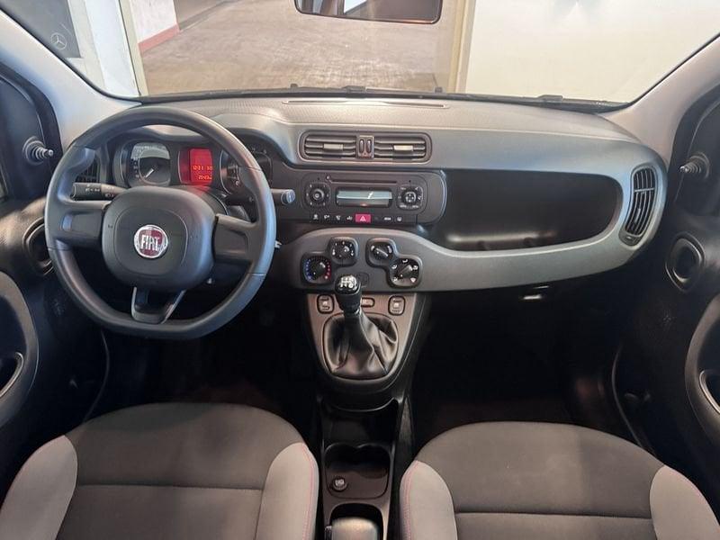 FIAT Panda 1.2 69cv E6 Easy