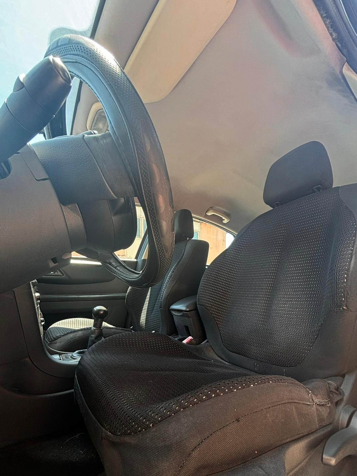 Citroen C4 1.6 HDi 90CV airdream VTR