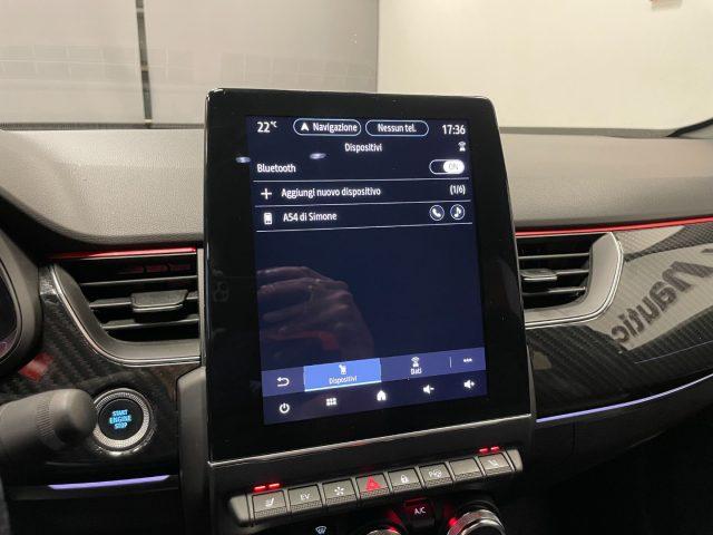 RENAULT Arkana 1.6E-TECHFULLHYBRIDR.S. LINE 145CV- IVA DEDUCIBILE