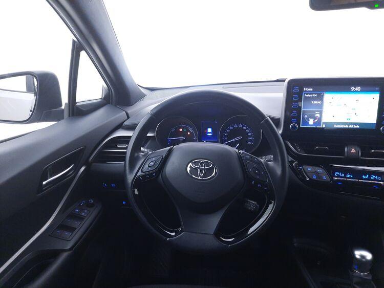 Toyota C-HR Hybrid Business BR057482 1.8 Full Hybrid 122CV