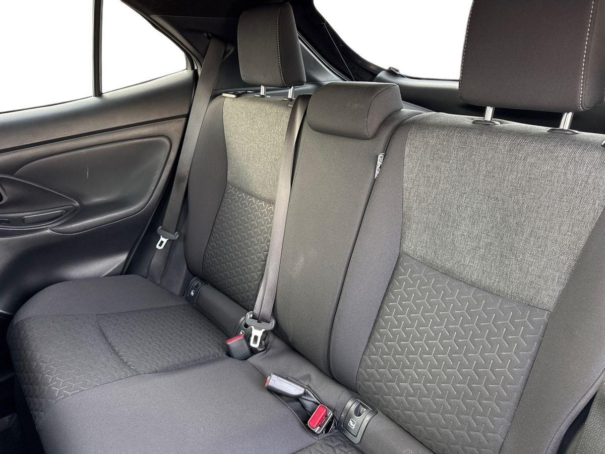 TOYOTA Yaris Cross 2021 - Yaris Cross 1.5h Trend fwd 116cv e-cvt