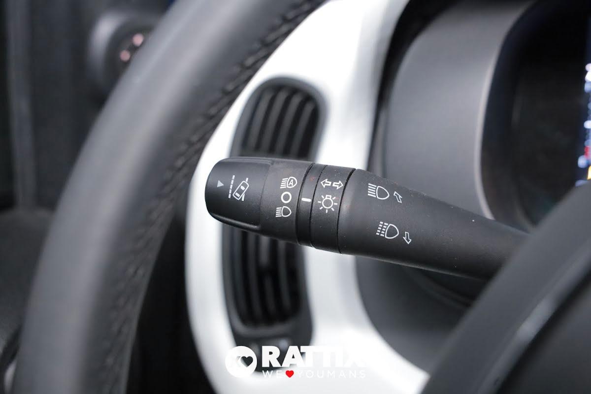 Fiat Panda Pandina 1.0 firefly hybrid 70CV Cross