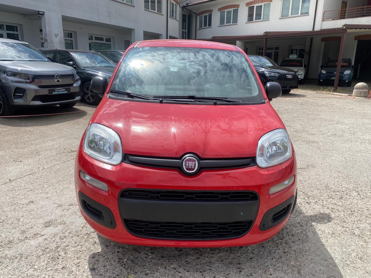 Fiat Panda 1.2 Lounge PREZZO REALE SENZA VINCOLI