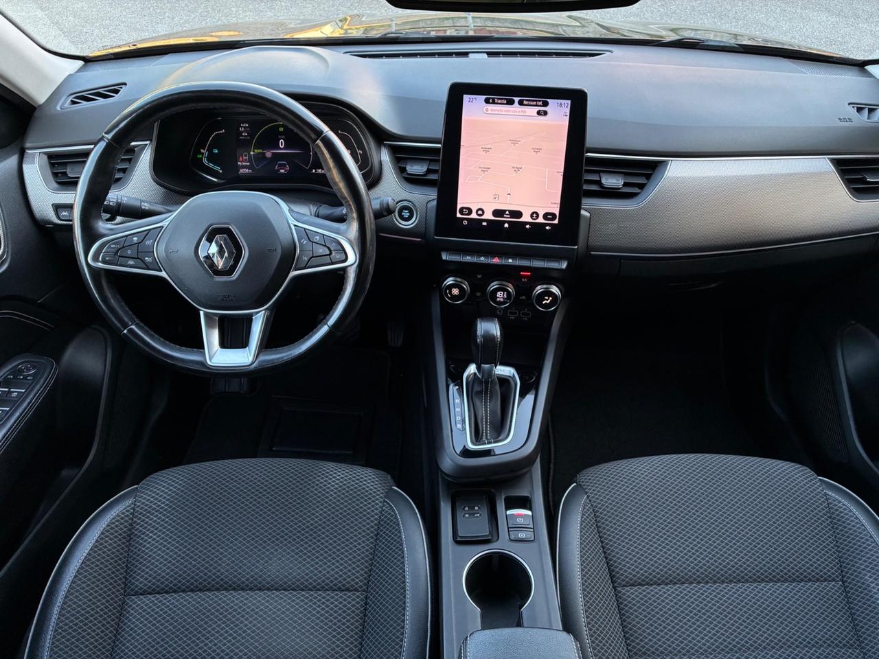 Renault Arkana Hybrid E-Tech 145 CV Intens *PREZZO REALE*