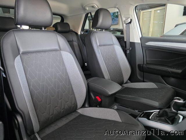 VOLKSWAGEN T-Roc 2.0 TDI SCR 150CV DSG Bi Color Life GOAL Navi