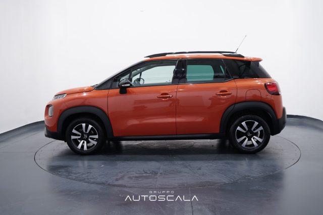 CITROEN C3 Aircross 1.2 PureTech 110cv S&S Feel