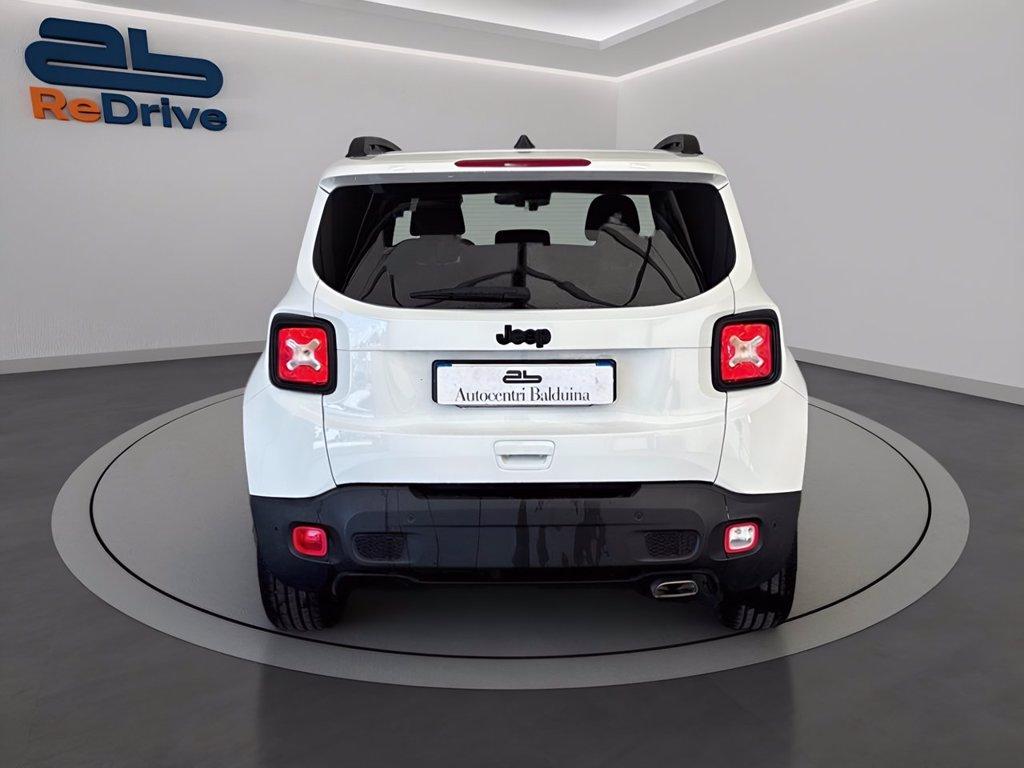 JEEP Renegade 1.0 t3 limited 2wd del 2022