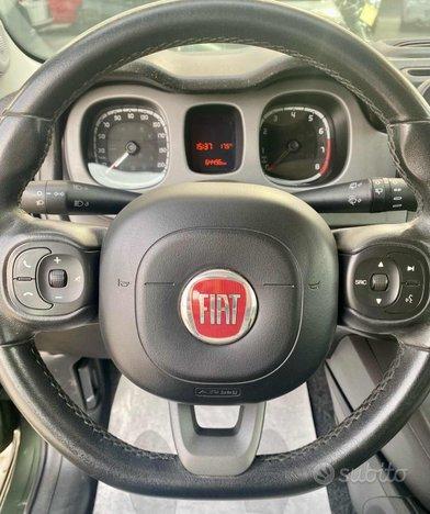 FIAT Panda Cross 0.9 TwinAir Turbo S&S 4x4 5^POS