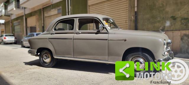FIAT 1400 1400