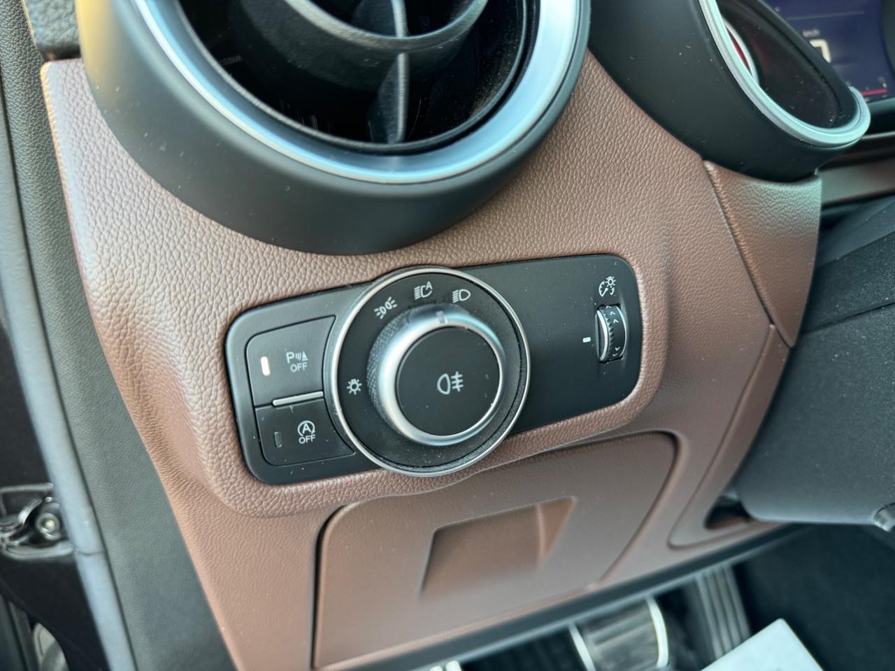 Alfa Romeo Stelvio 2.2 Turbodiesel 190cv Q4 Executive