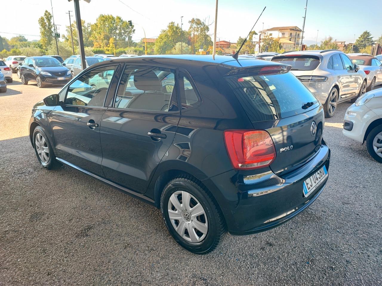Volkswagen Polo 1.2 70 CV 5p. Comfortline