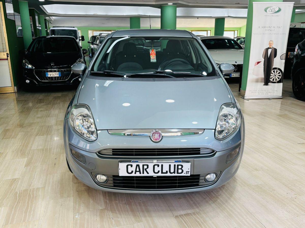 Fiat Punto Evo 1.4 105cv 5p. S&S Dynamic