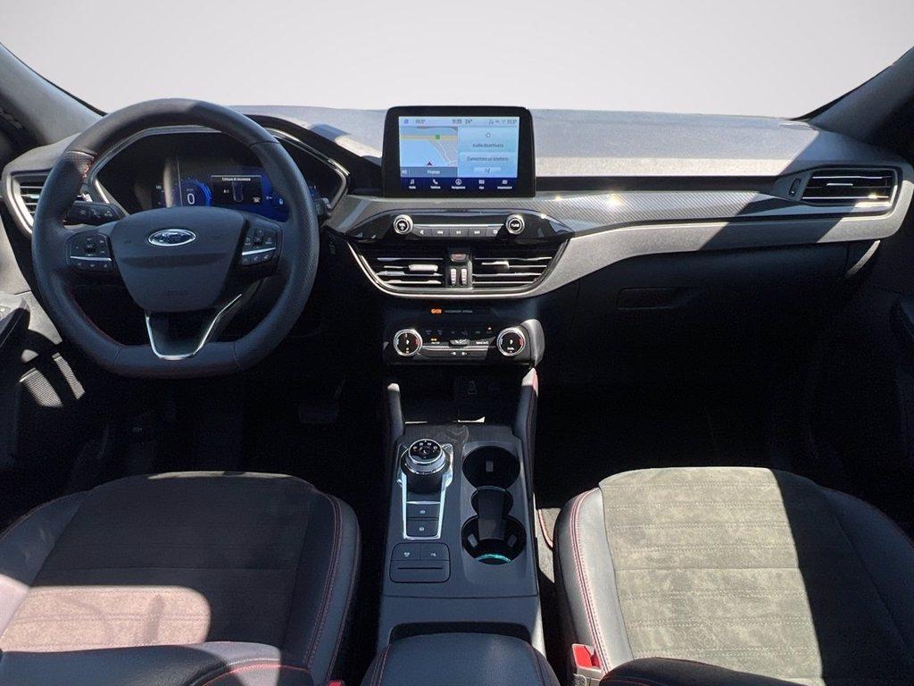 FORD Kuga 2.5 full hybrid ST-Line X 2wd 190cv cvt del 2023