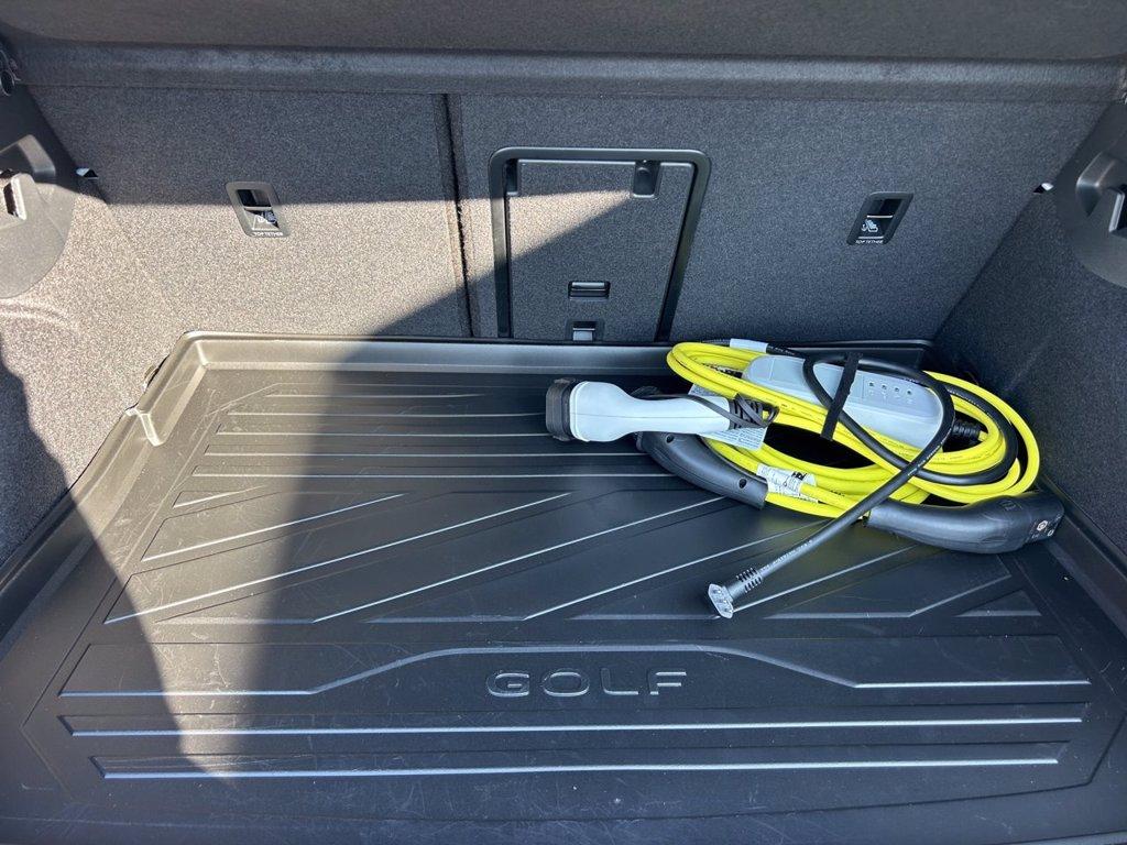 VOLKSWAGEN Golf 1.5 tsi ehybrid gte 272cv dsg del 2025