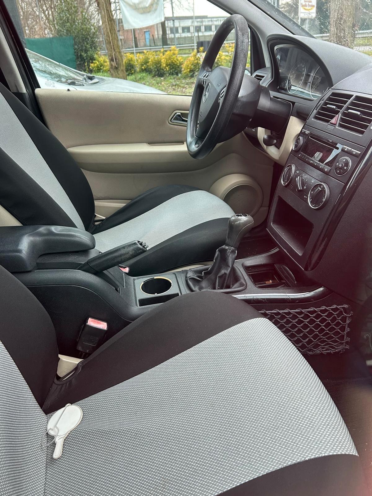Mercedes-benz A 180 A 180 CDI Avantgarde