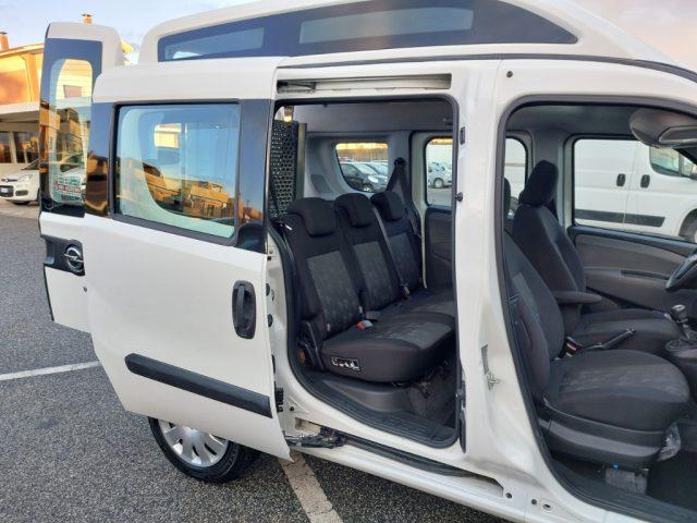 OPEL Combo Tour 1.6 CDTi 105CV PC-TA Allestim. x Disabili