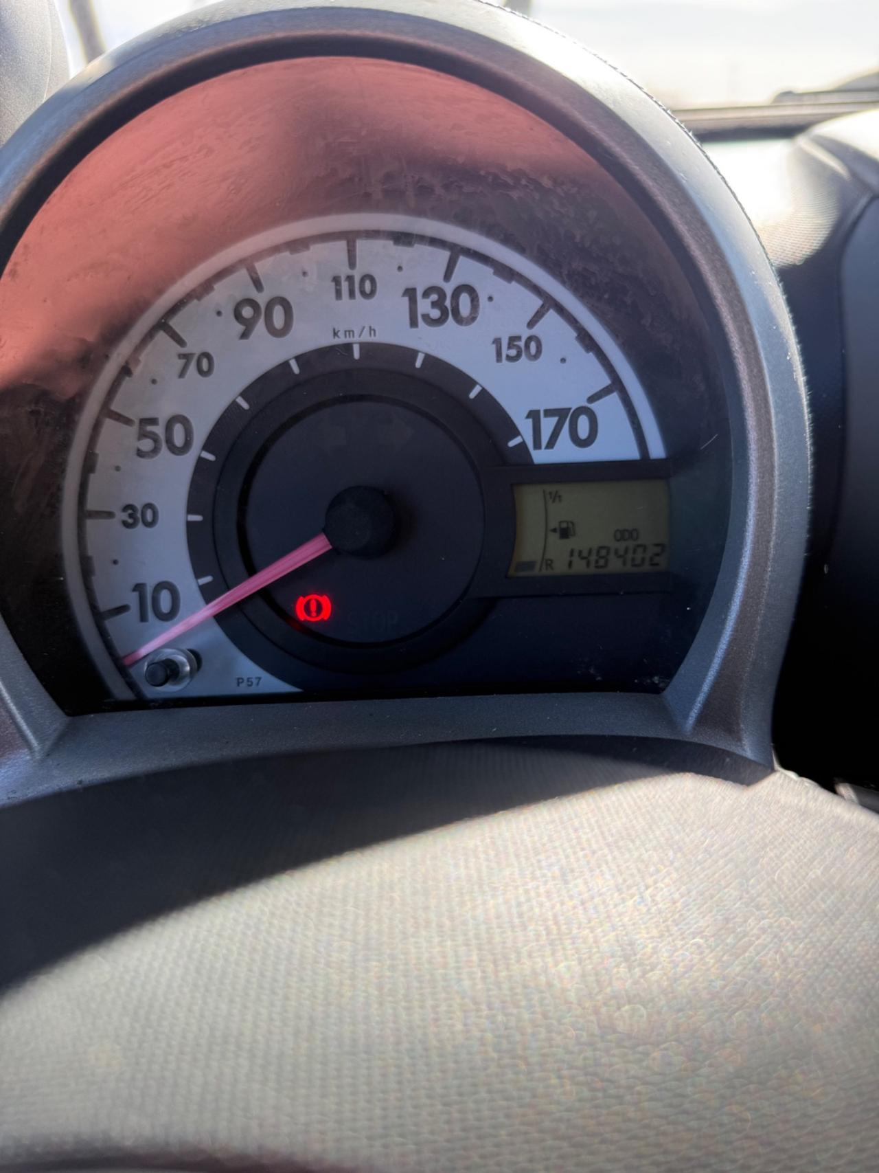 Citroen C1 1.0 5 porte BAC1