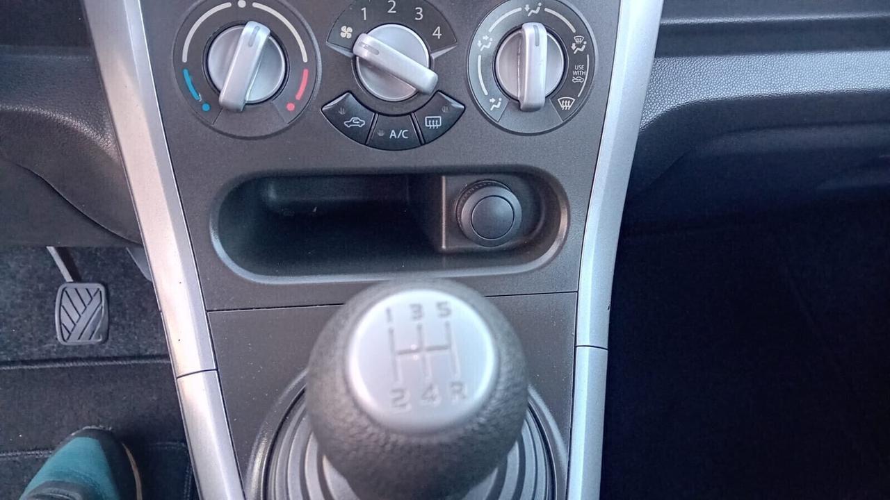 Opel Agila 1.0 12V 65CV Enjoy