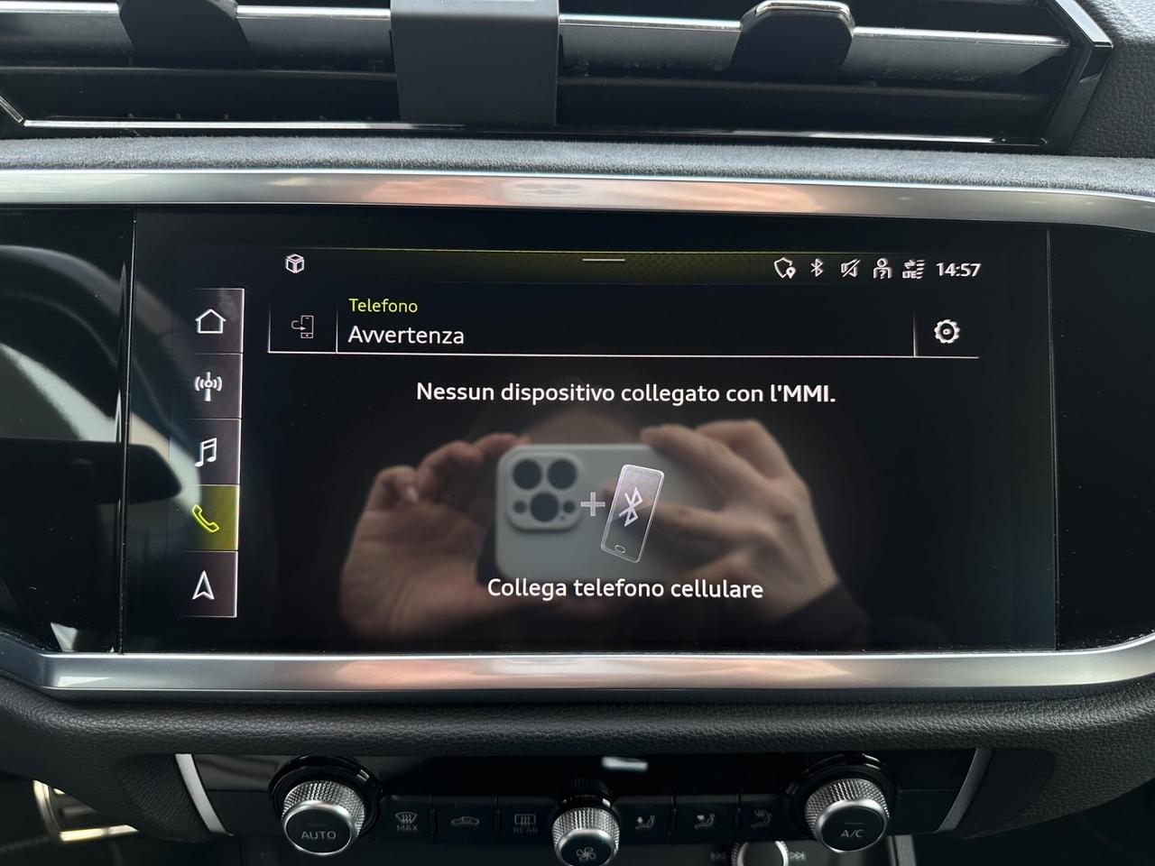 Audi Q3 SPB 45 TFSI S tronic quattro edition