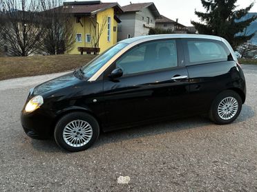 LANCIA YPSILON 1.2 ORO - NEOPATENTATI