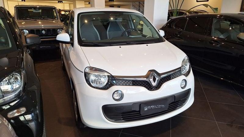 Renault Twingo SCe Zen