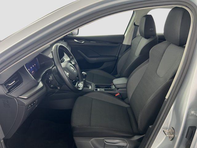 SKODA Octavia Octavia Wagon 2.0 TDI SCR Executive