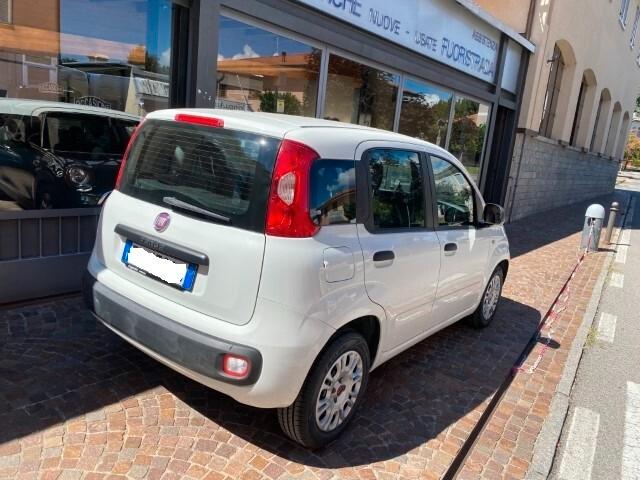 Fiat Panda 1.3 MJT 95 CV S&S Lounge