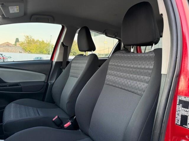 Toyota Yaris 1.5 Hybrid 5 porte Active 2016