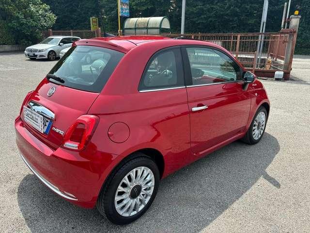 Fiat 500 500 1.0 hybrid Dolcevita 70cv my22