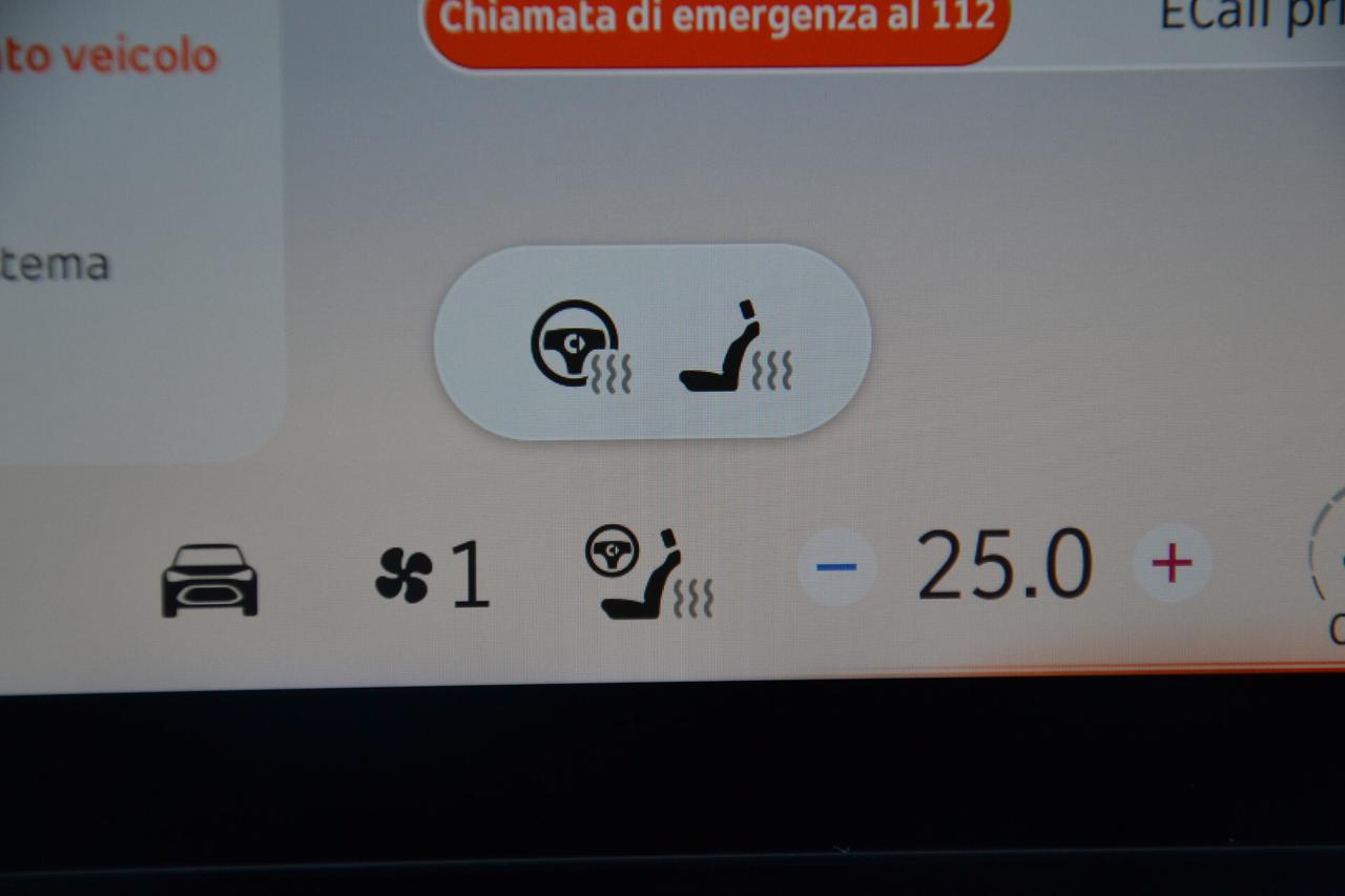Smart #1 #1 PRO SPORT FULL FULL PREZZO SENZA VINCOLI UNIPRO' ITALIANA AUTONOMIA +400KM GARANZIA 12M ELETTRICA