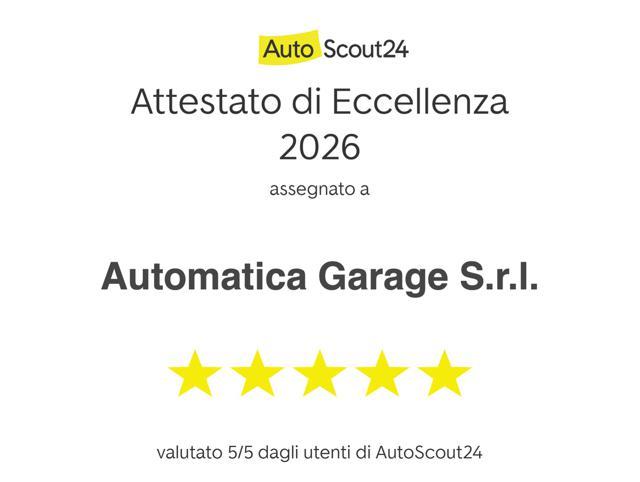 SMART ForTwo BRABUS 0.9 Turbo OTTIME CONDIZIONI
