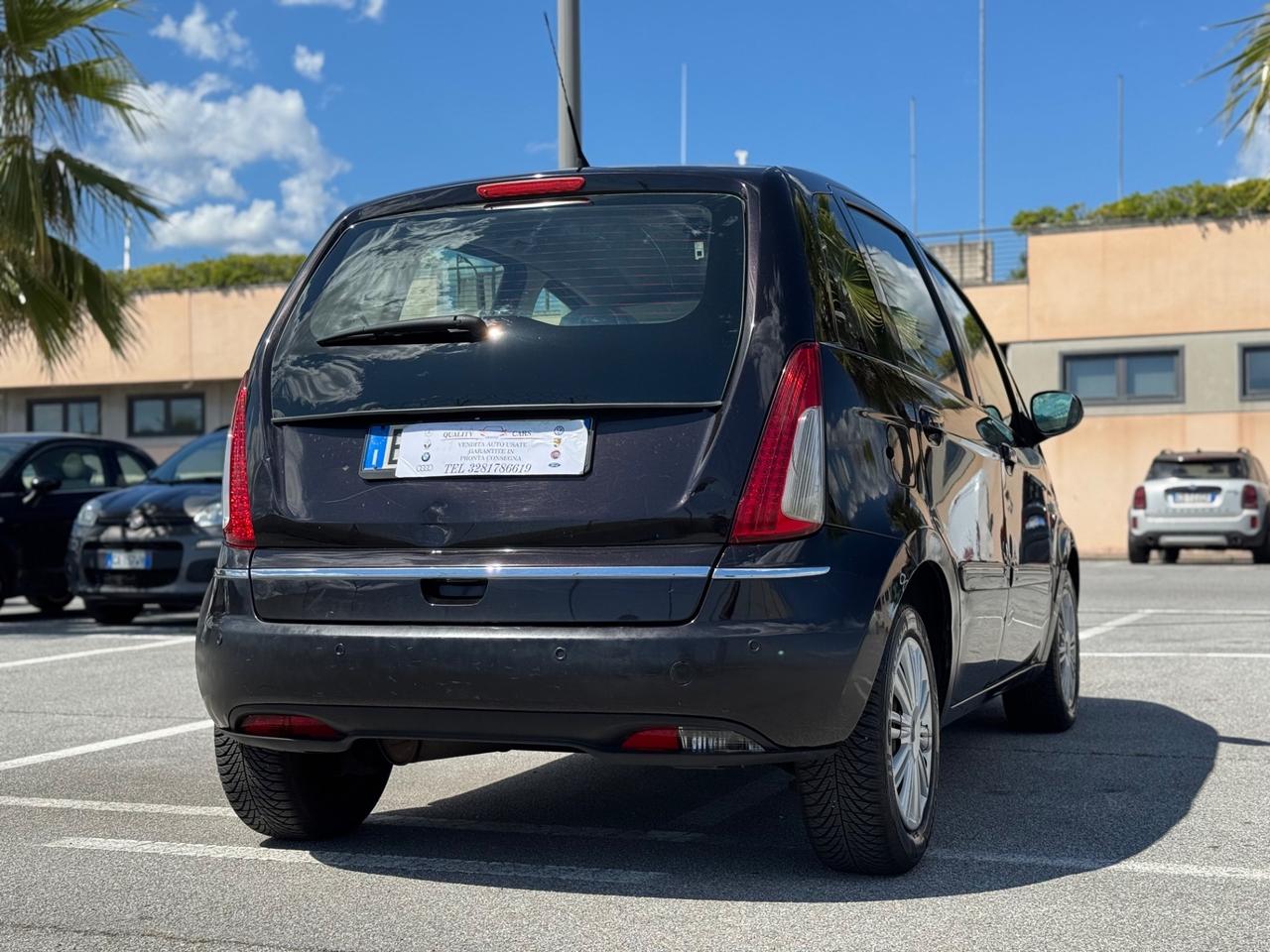 Lancia MUSA 1.3 Mjt 95 CV NEO PATENTATI 12 MESI DI GARANZIA