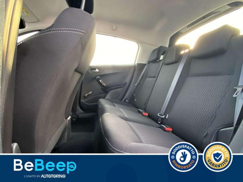 Peugeot 208 5P 1.2 PURETECH ACTIVE 82CV