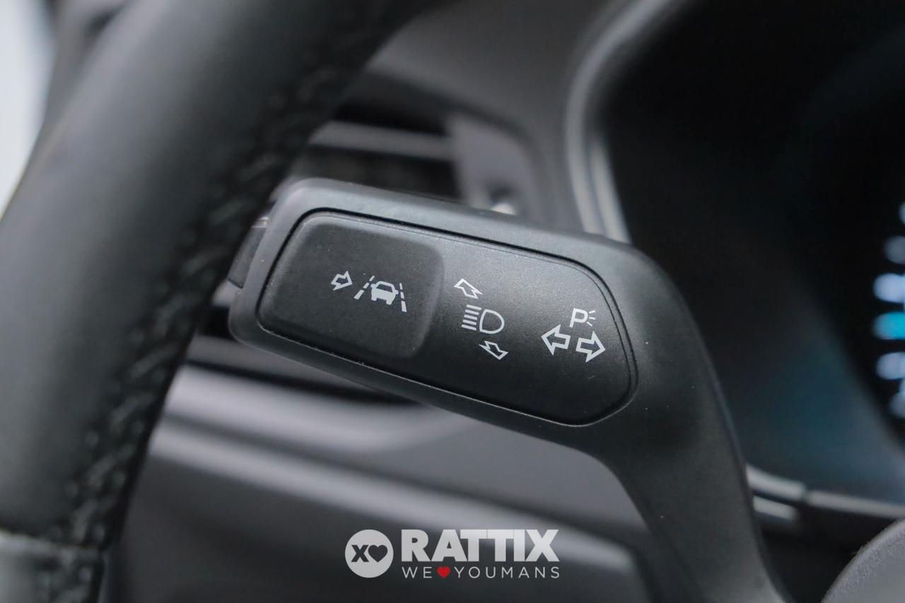 Ford Focus SW 1.5 Ecoblue 120CV Business Auto