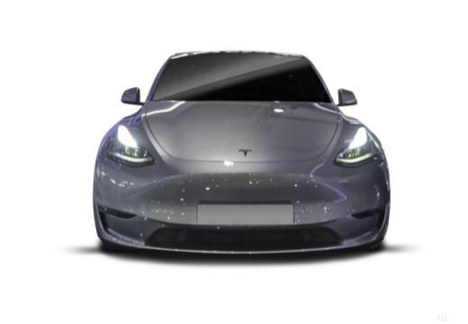 TESLA Model Y 2021 - Model Y Long Range Dual Motor awd