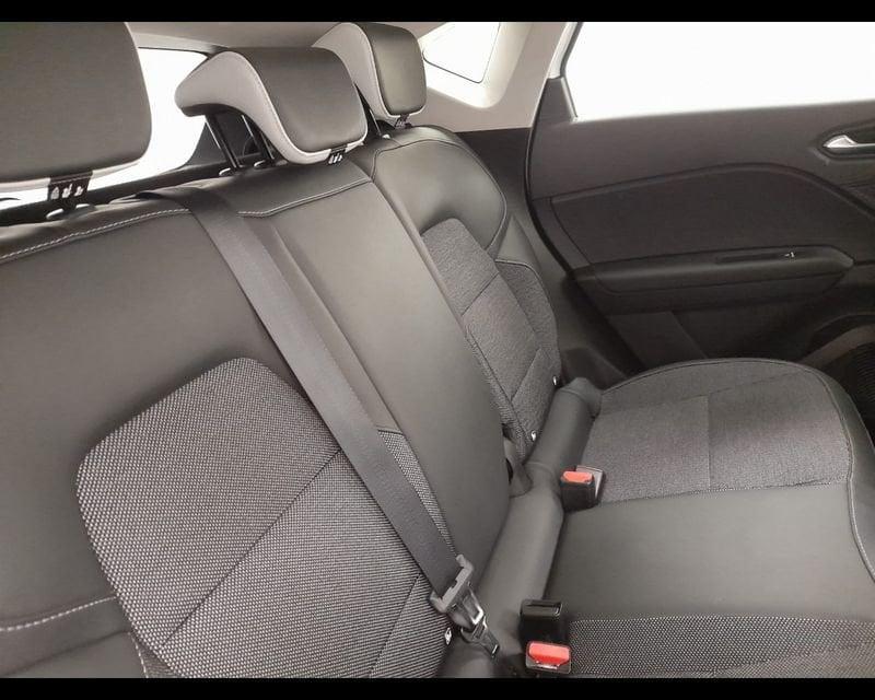 Renault Captur II 1.6 E-Tech hybrid Intens 145cv auto