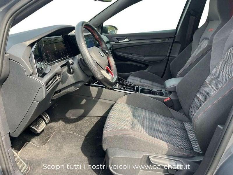 Volkswagen Golf 2.0 tsi GTI 245cv dsg
