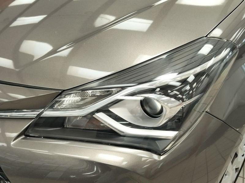 Toyota Yaris 1.0 Active