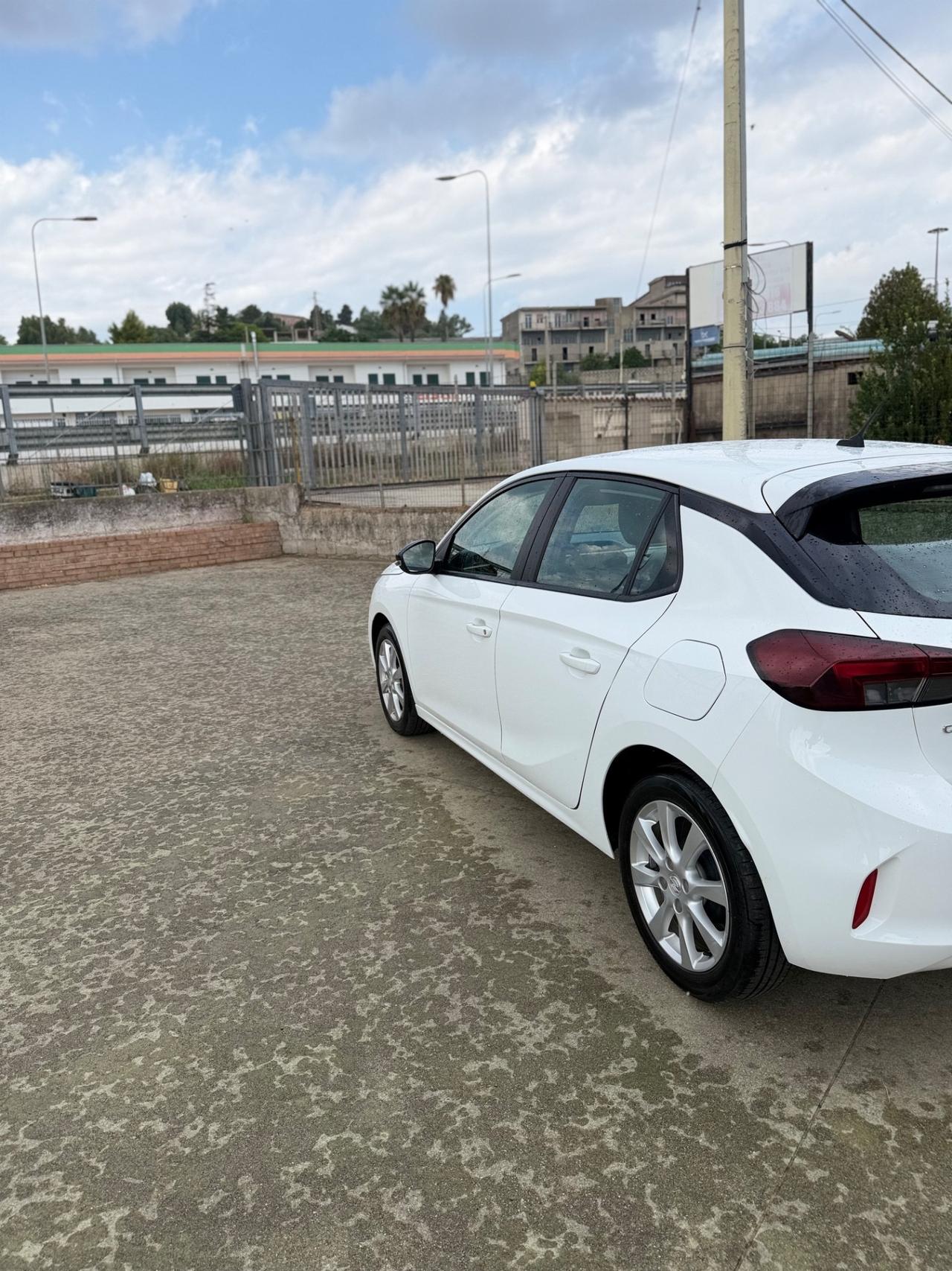 Opel Corsa 1.2 Edition