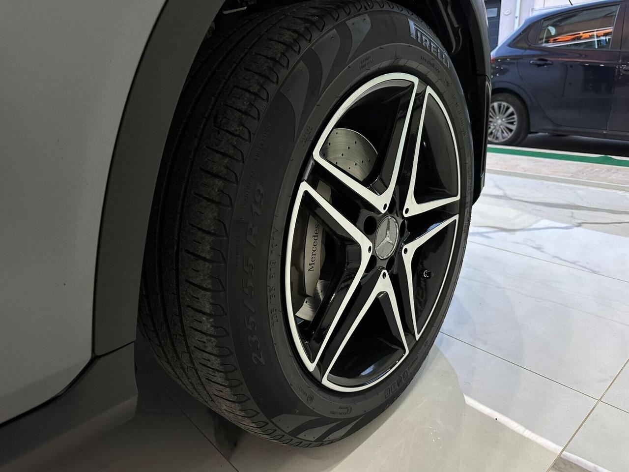 Mercedes-benz GLC 200 4Matic Mild hybrid Coupe Premium Plus
