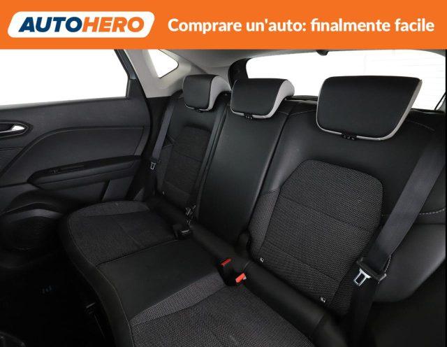 RENAULT Captur Plug-in Hybrid E-Tech 160 CV Intens