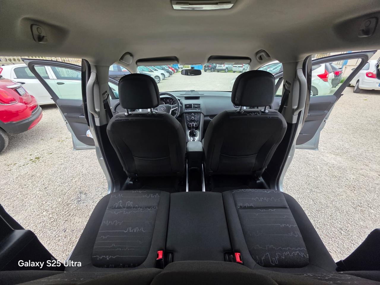 Opel Meriva 1.3 CDTI 95CV ecoFLEX Cosmo