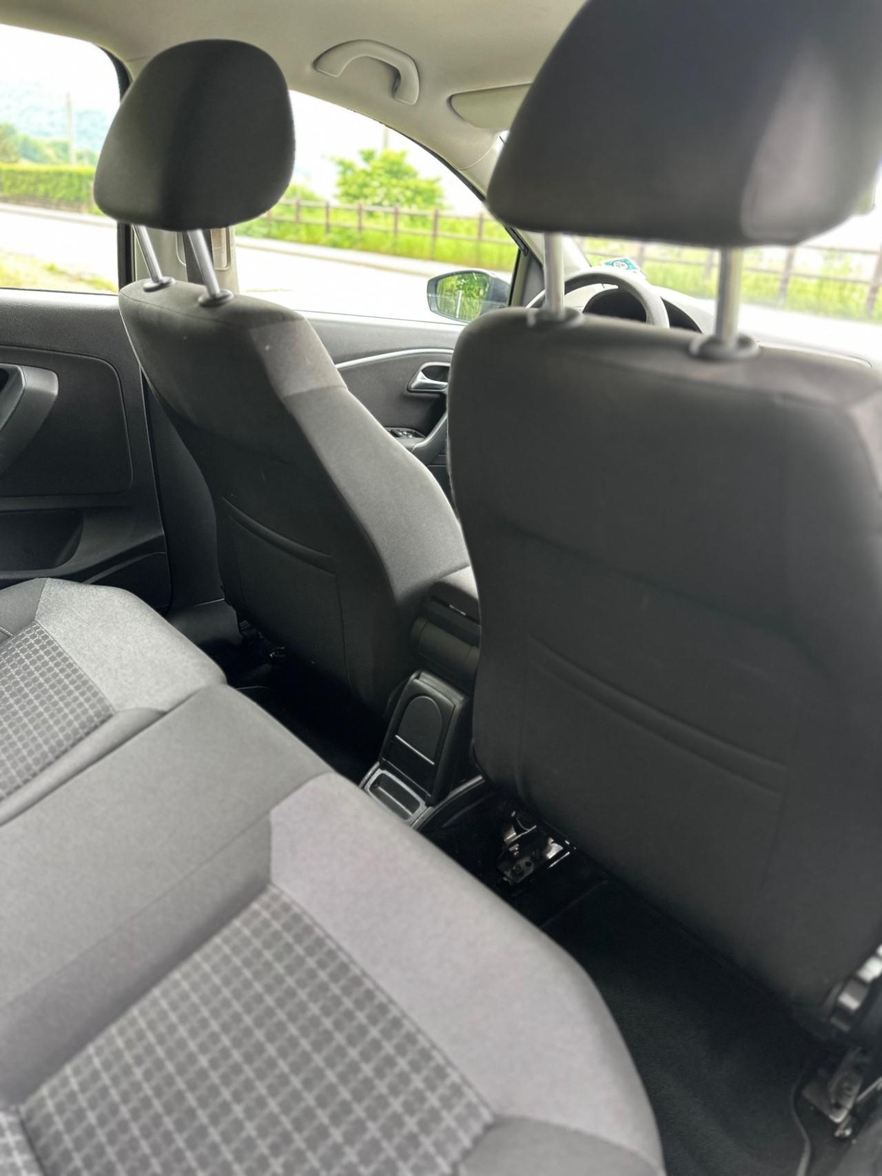 Volkswagen Polo 1.4 TDI 5p. Business