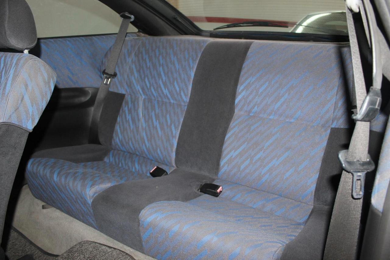 Opel Calibra 2.0i 16V cat