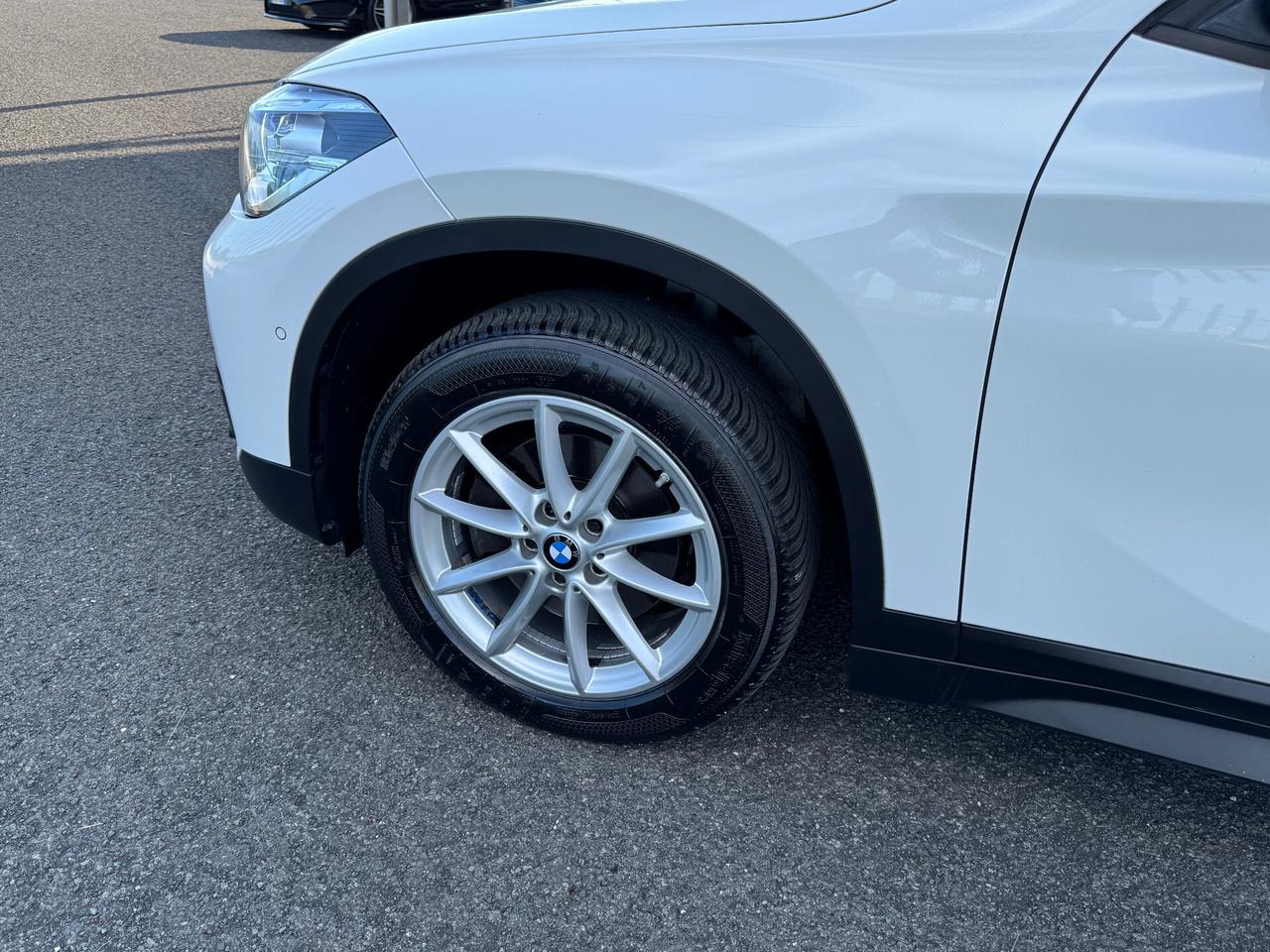 Bmw X1 xDrive18d xLine
