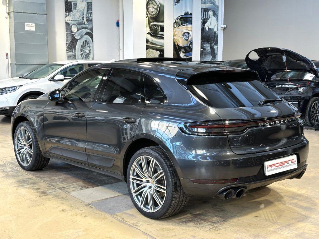 Porsche Macan 2.0 PDK - 21" - Tetto - Sedili Vent - PASM - FULL